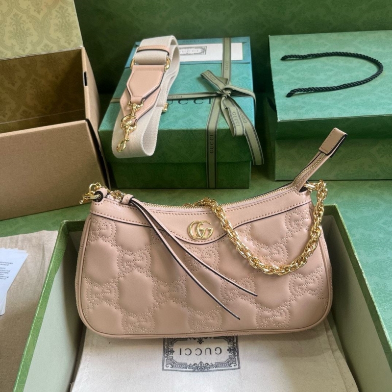 G*u*i satchel bags